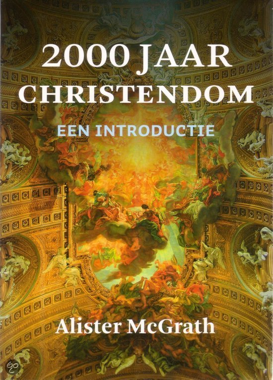 cover 2000 Jaar Christendom