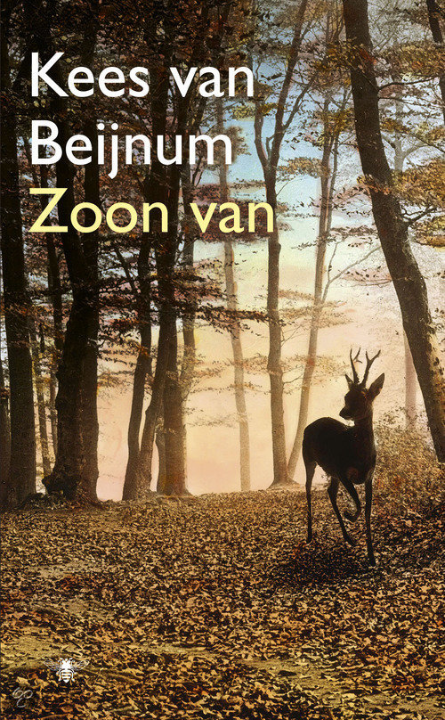 cover Zoon Van
