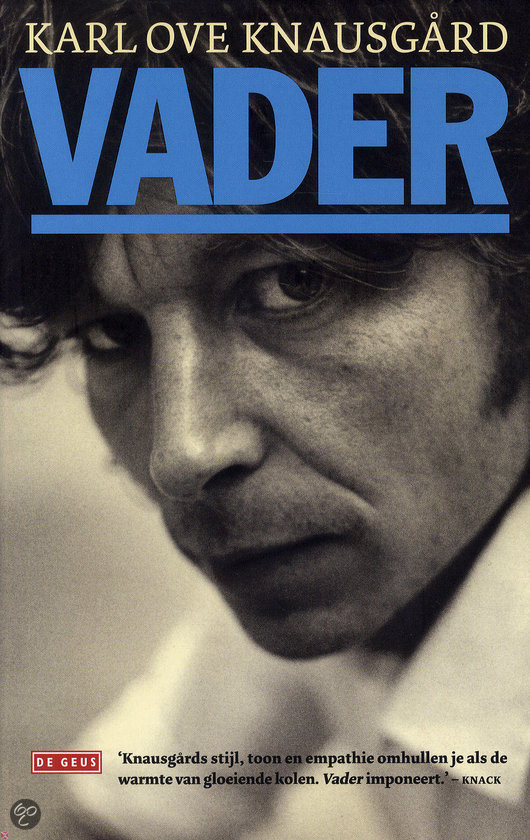 cover Vader / 1