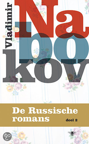 cover De Russische romans / 2 1936-1939