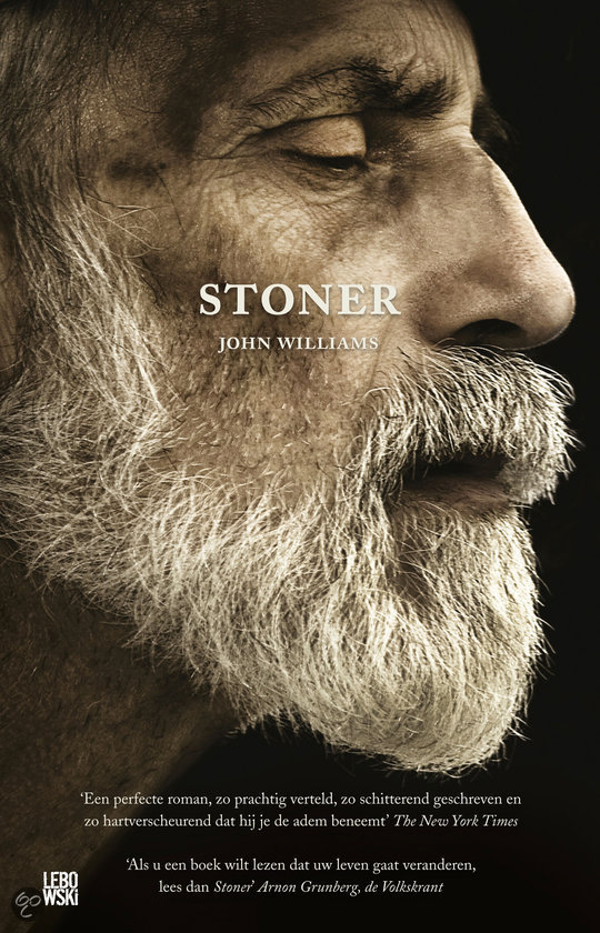 cover Stoner