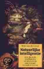 cover Natuurlijke Intelligentie