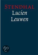 cover Lucien Leuwen