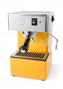 Quick Mill 820 Halfautomatische Espressomachine