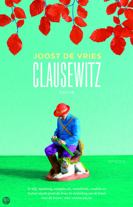 joost-de-vries-clausewitz