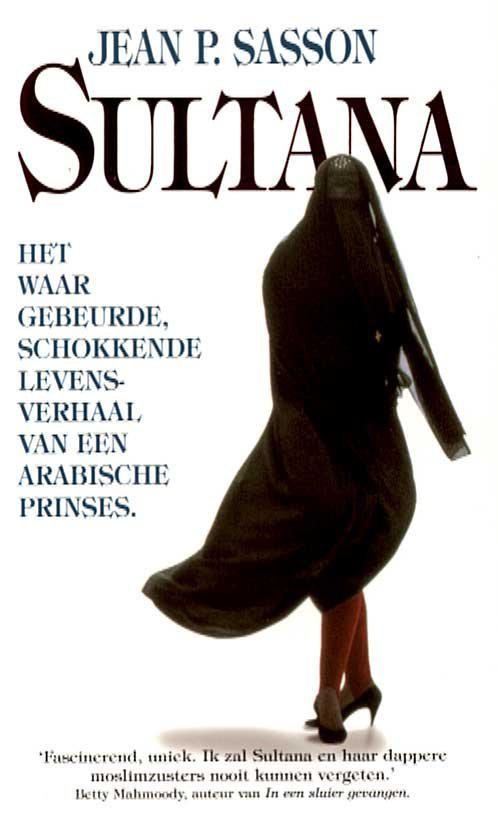 cover Sultana