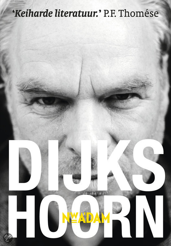 cover Dijkshoorn