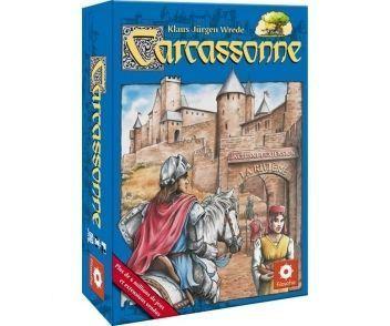 Afbeelding van het spel Carcassonne Fr