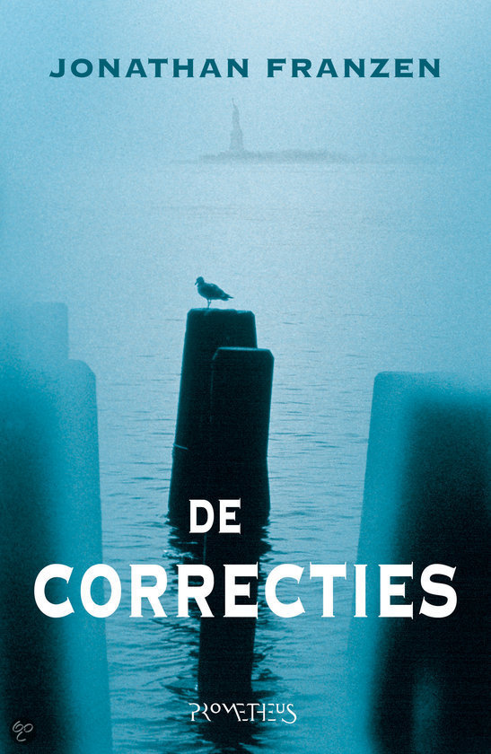cover De correcties
