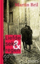 cover Liefde, Seks & Regen