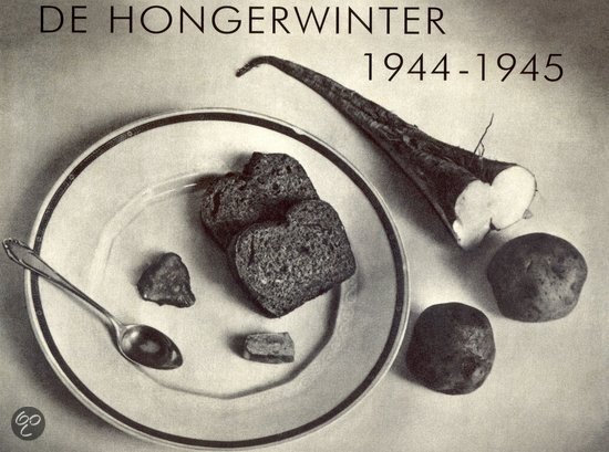 De Hongerwinter, 1944-1945