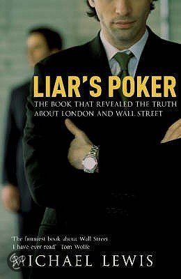 cover Liar's Poker