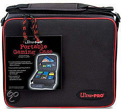 Afbeelding van het spel Ultra Pro - Portable Gaming Case