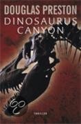 douglas-preston-dinosaurus-canyon
