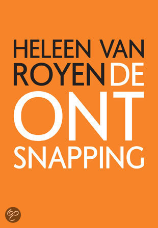 cover De Ontsnapping