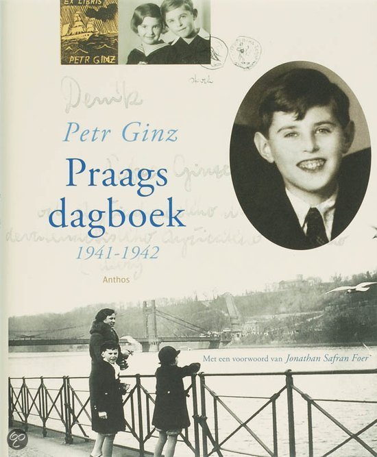 petr-ginz-praags-dagboek-1941-1942