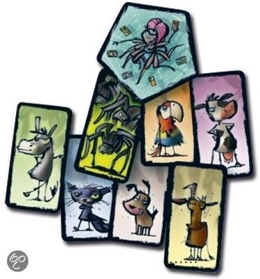 Thumbnail van een extra afbeelding van het spel Tarantula Tango