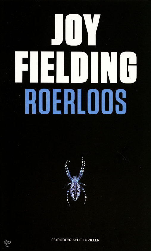 joy-fielding-roerloos