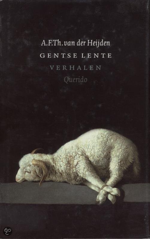 cover Gentse Lente / Druk Heruitgave