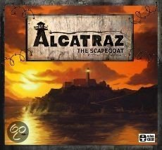 Afbeelding van het spel Alcatraz