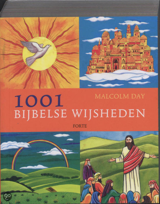 cover 1001 bijbelse wijsheden