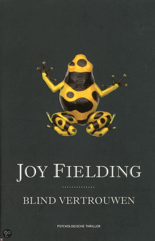 joy-fielding-blind-vertrouwen