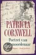 patricia-cornwell-portret-van-een-moordenaar