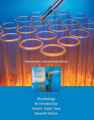 Microbiology: Pearson  International Edition