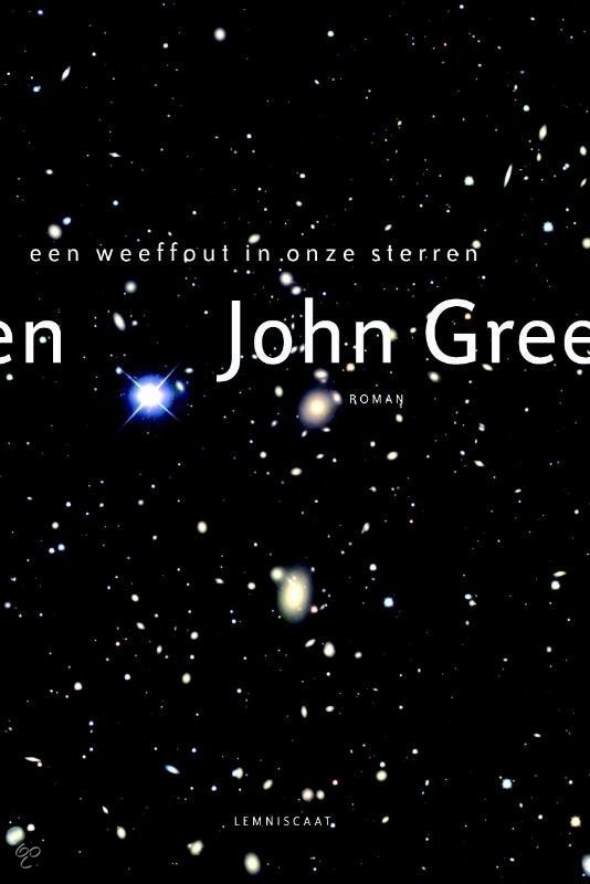 john-green-een-weeffout-in-onze-sterren