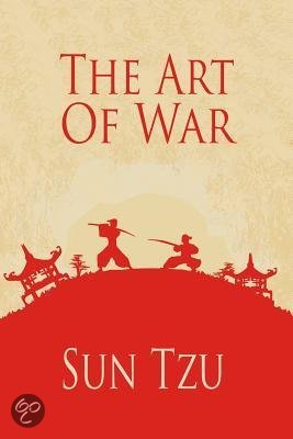 cover The Art of War