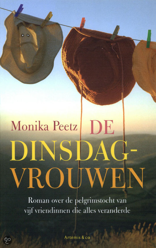 monika-peetz-de-dinsdagvrouwen