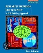 Take Charge of 2024: Get the [Research Methods for Business A Skill Building Approach,Sekaran,4e] Solutions Manual