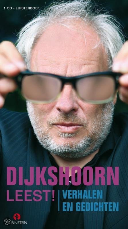 cover Dijkshoorn leest