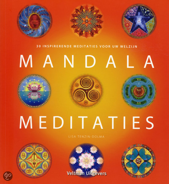 Mandala Meditaties