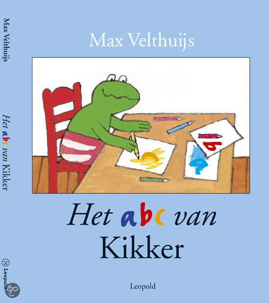 max-velthuijs-het-abc-van-kikker