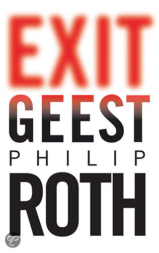 cover Exit Geest