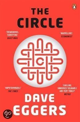 cover The Circle