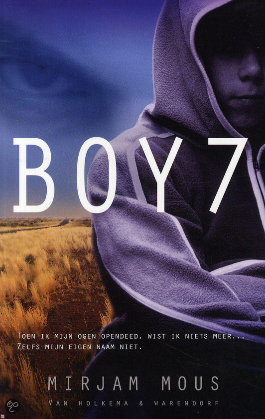 cover Boy 7