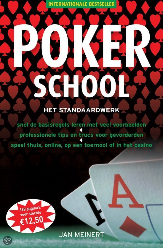 Pokerschool