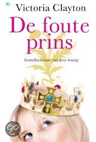 cover De Foute Prins