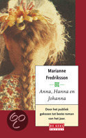 cover Anna, Hanna en Johanna / druk Heruitgave