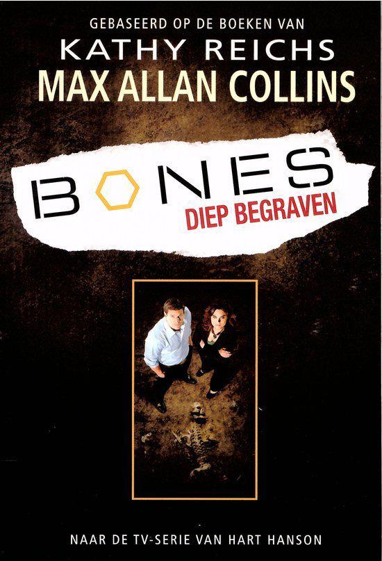 max-allan-collins-bones---diep-begraven