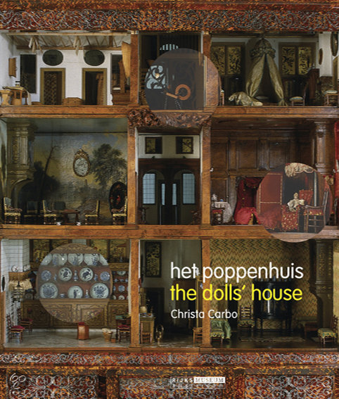 Poppenhuisboek=the doll's house