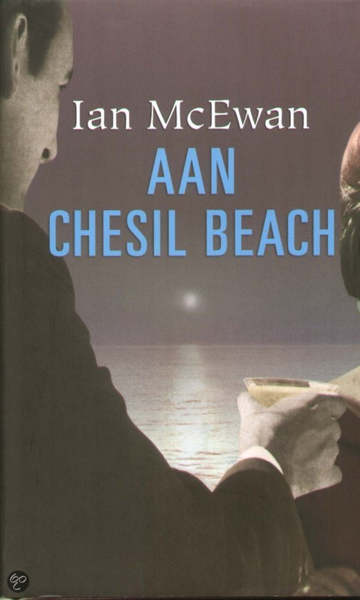 cover Aan Chesil Beach