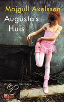 cover Augusta's huis