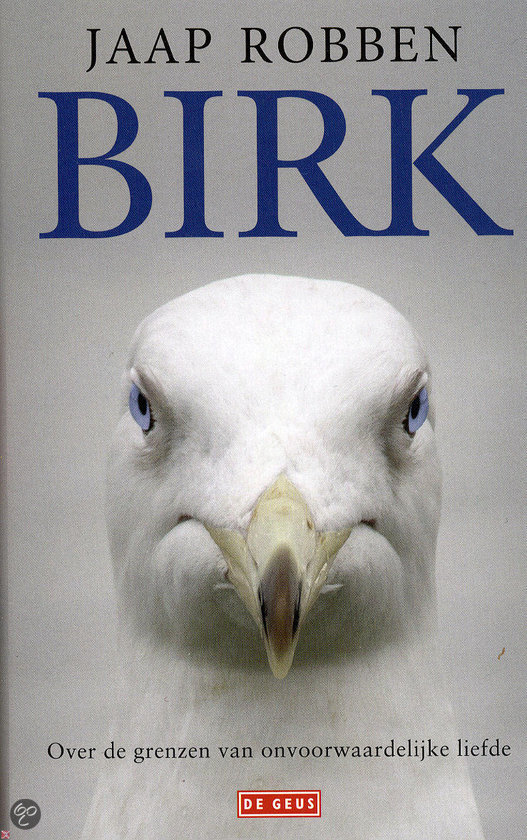 cover Birk