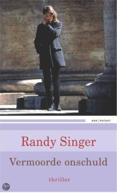 randy-singer-vermoorde-onschuld--pocketed