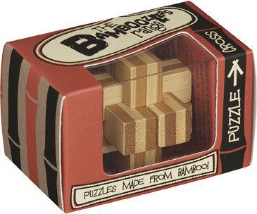 Afbeelding van het spel Bamboozlers Range Mini - Cross