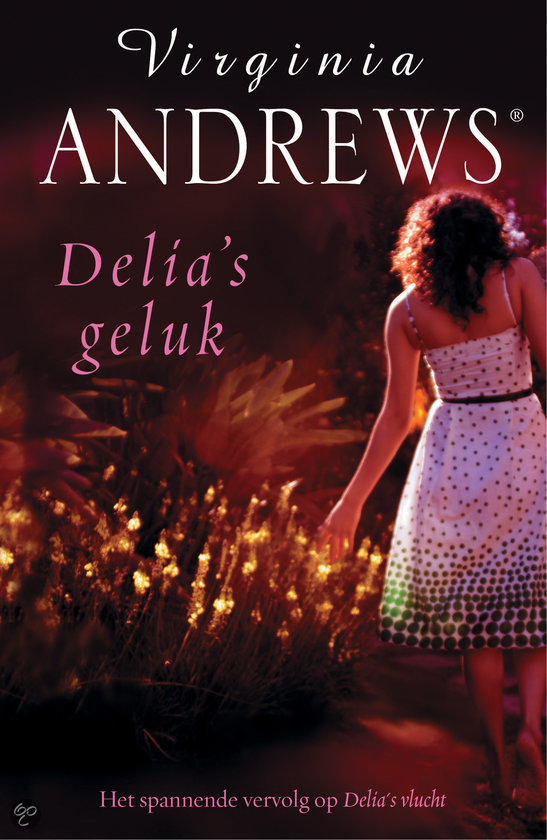 cover Delia's Geluk