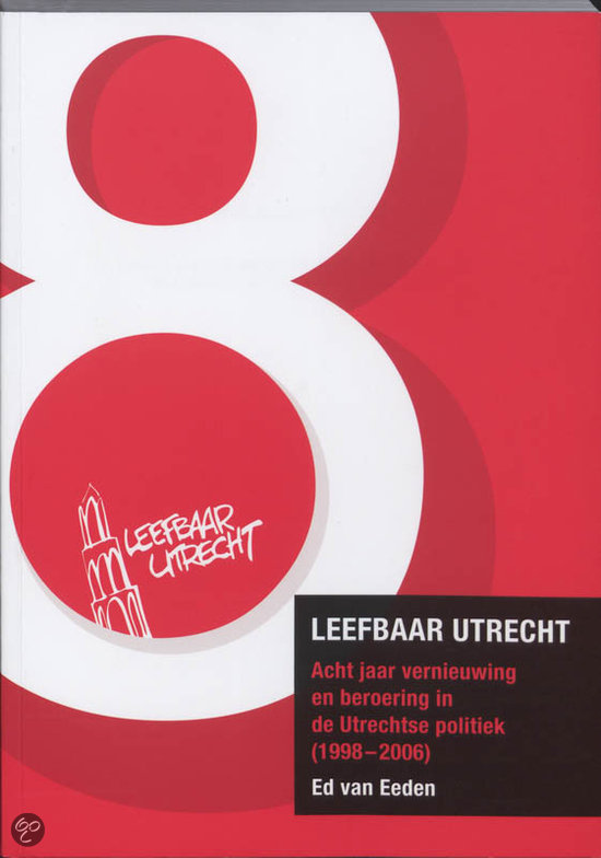 cover Leefbaar Utrecht